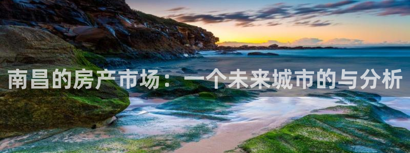 和记黄浦官网：南昌的房产市场：一个未来城市的与分析