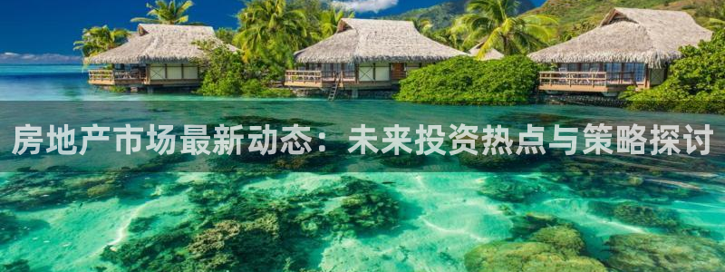 和记集团官网：房地产市场最新动态：未来投资热点与策略探讨