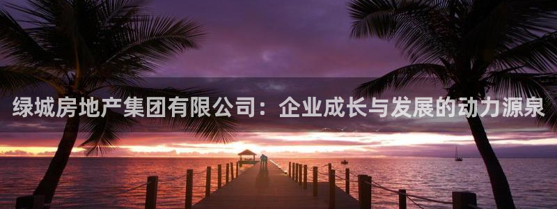 和记黄埔m 官网：绿城房地产集团有限公司：企业成长与发展的动