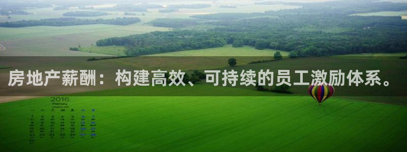 和记餐厅官网：房地产薪酬：构建高效、可持续的员工激励体系。